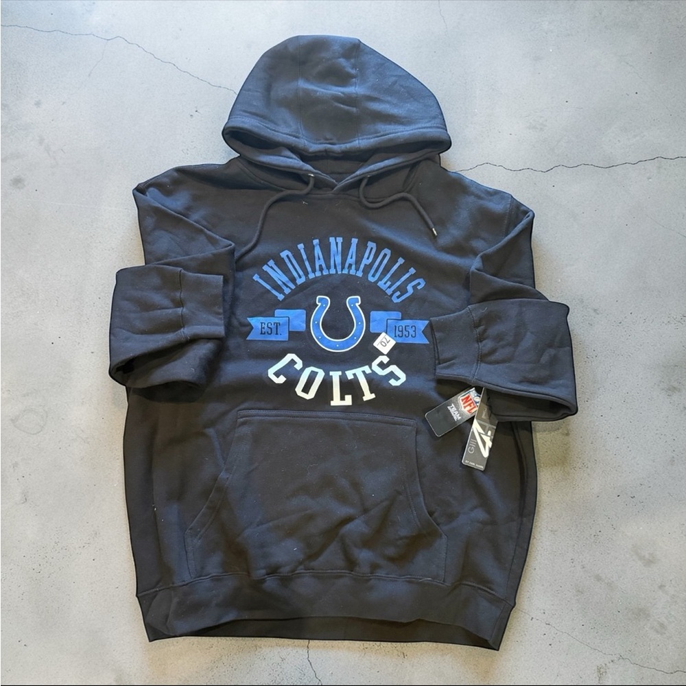 Indianapolis Colts Hoodie